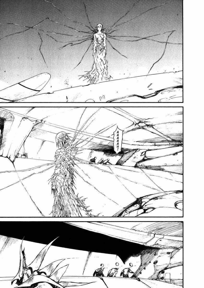 Gauna Biến Hình - Chapter 6 - Trang 26