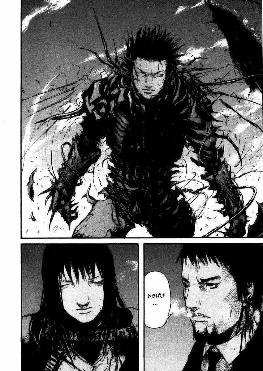 Gauna Biến Hình - Chapter 6 - Trang 29