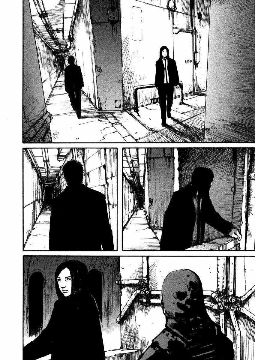 Gauna Biến Hình - Chapter 6 - Trang 10