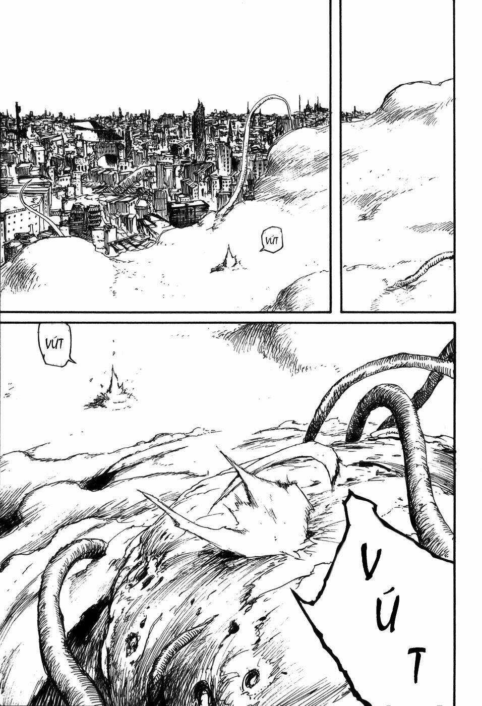 Gauna Biến Hình - Chapter 7 - Trang 11