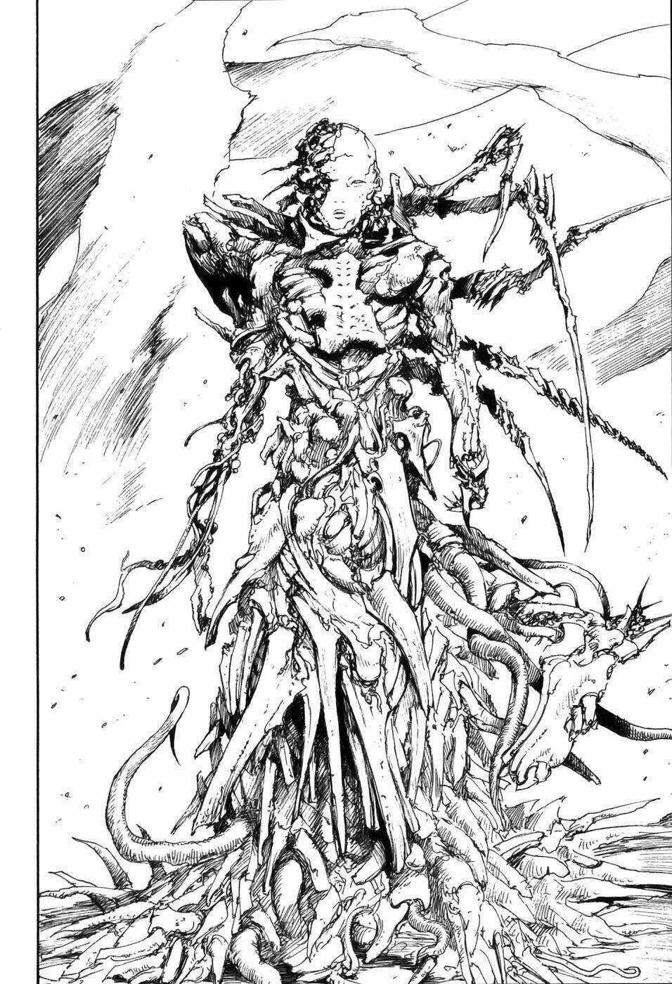 Gauna Biến Hình - Chapter 7 - Trang 12