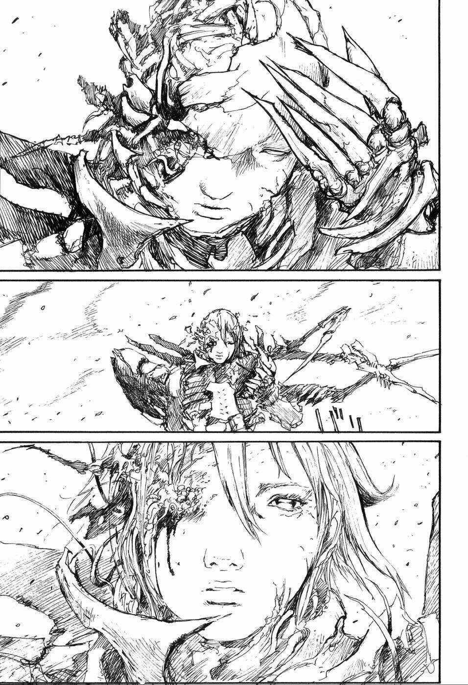 Gauna Biến Hình - Chapter 7 - Trang 13