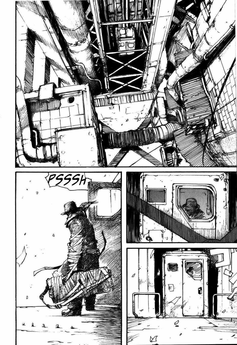 Gauna Biến Hình - Chapter 7 - Trang 17