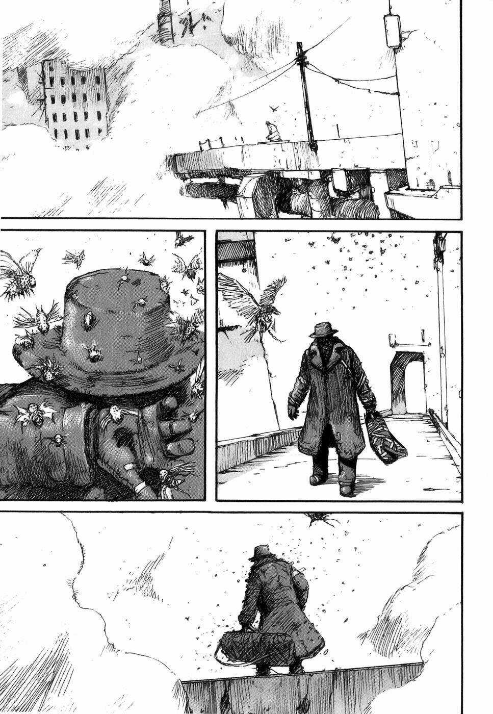 Gauna Biến Hình - Chapter 7 - Trang 18