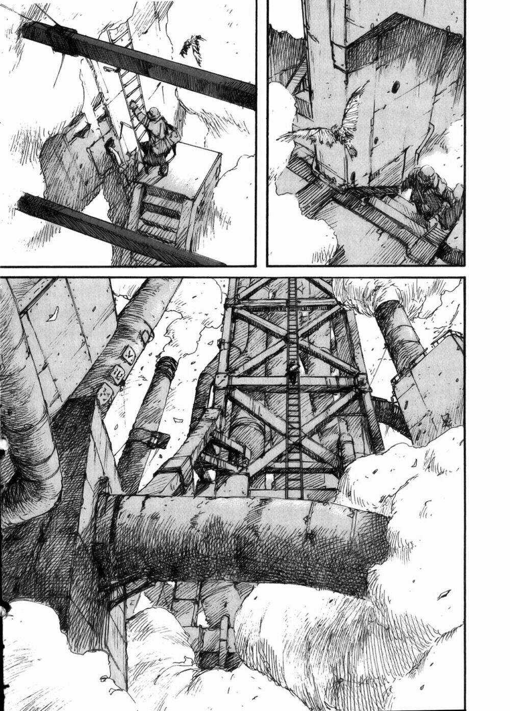 Gauna Biến Hình - Chapter 7 - Trang 19