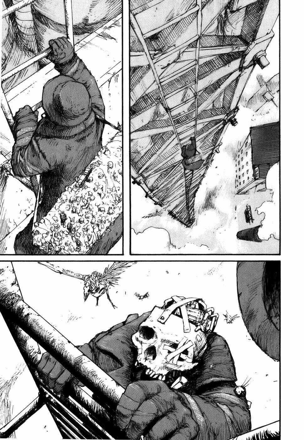 Gauna Biến Hình - Chapter 7 - Trang 20