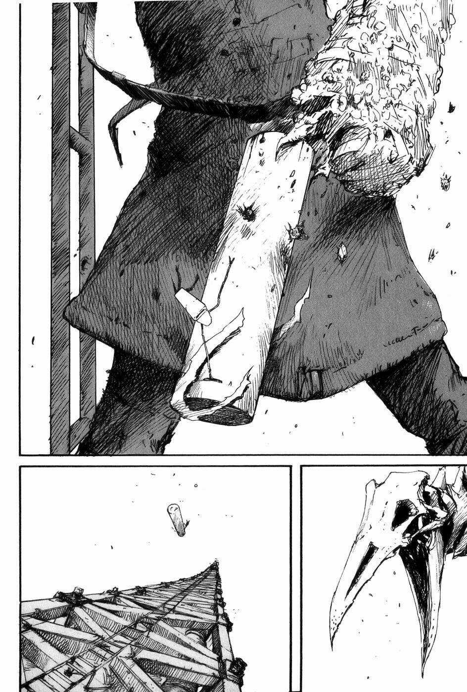 Gauna Biến Hình - Chapter 7 - Trang 23