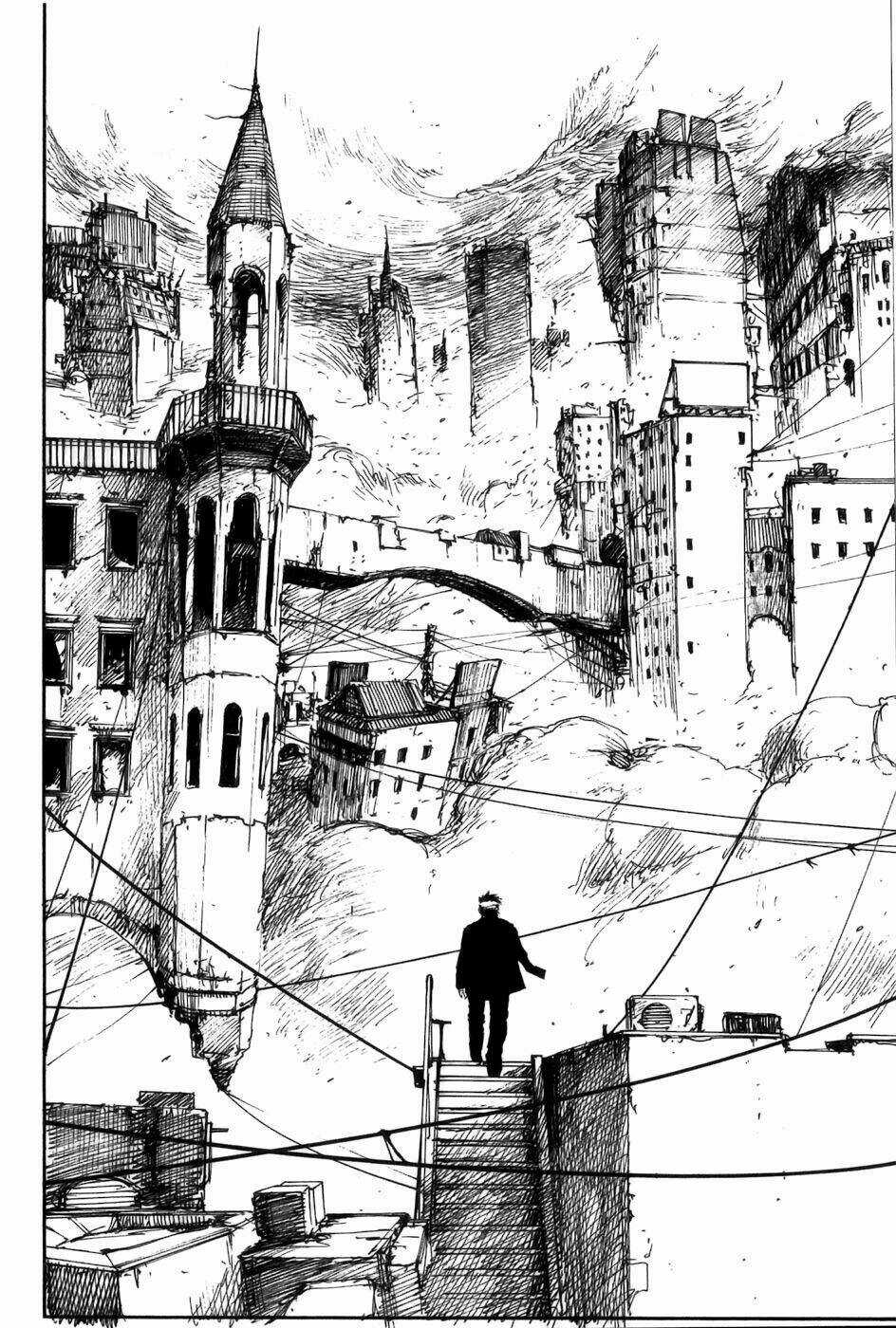 Gauna Biến Hình - Chapter 7 - Trang 25