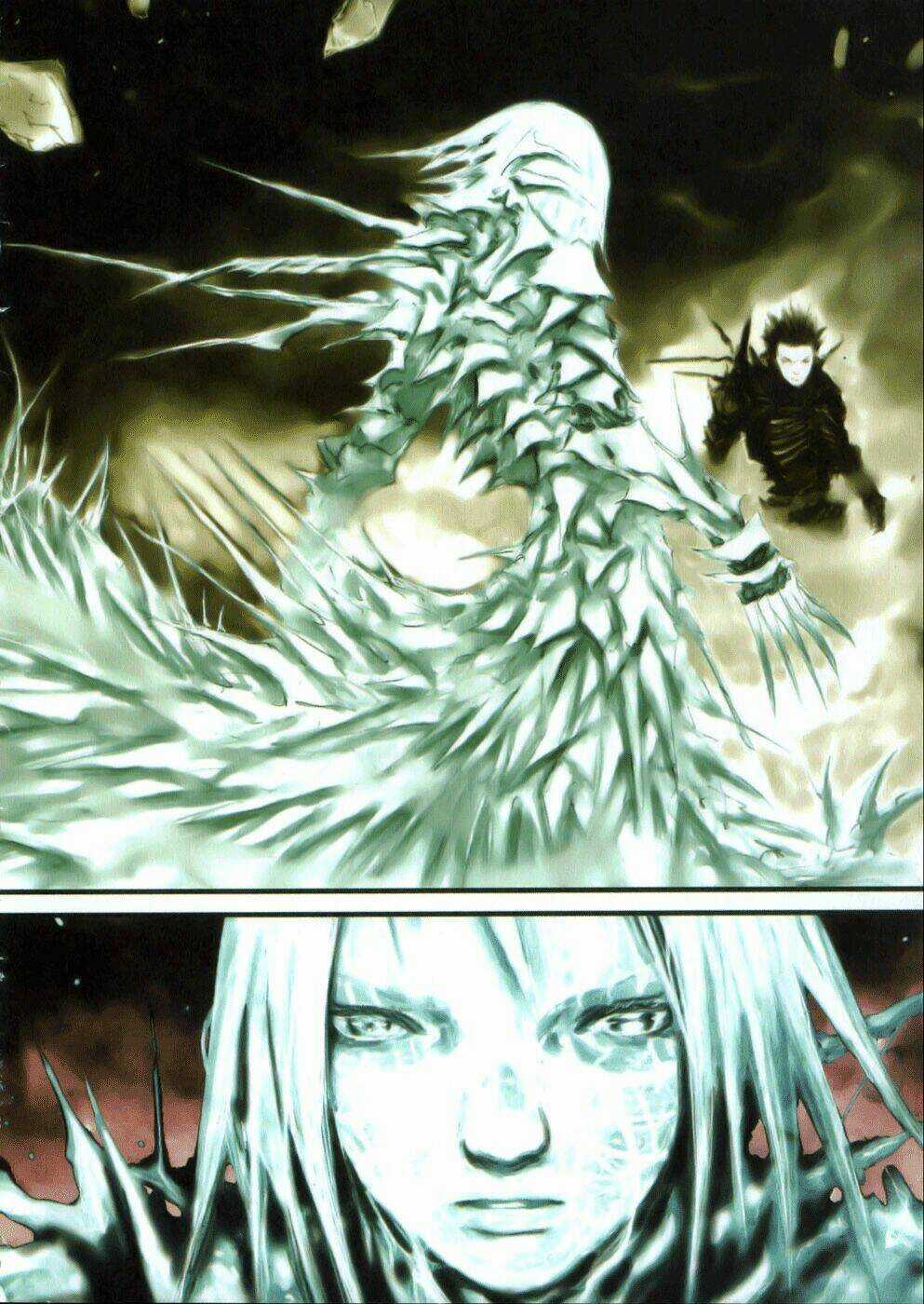 Gauna Biến Hình - Chapter 7 - Trang 5