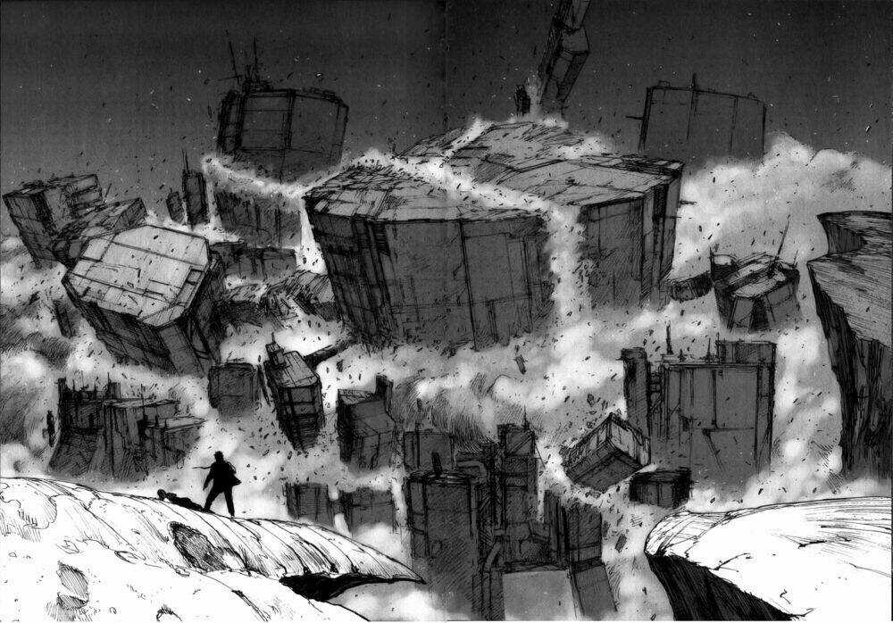 Gauna Biến Hình - Chapter 7 - Trang 9