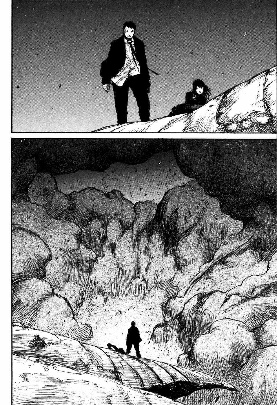 Gauna Biến Hình - Chapter 7 - Trang 10