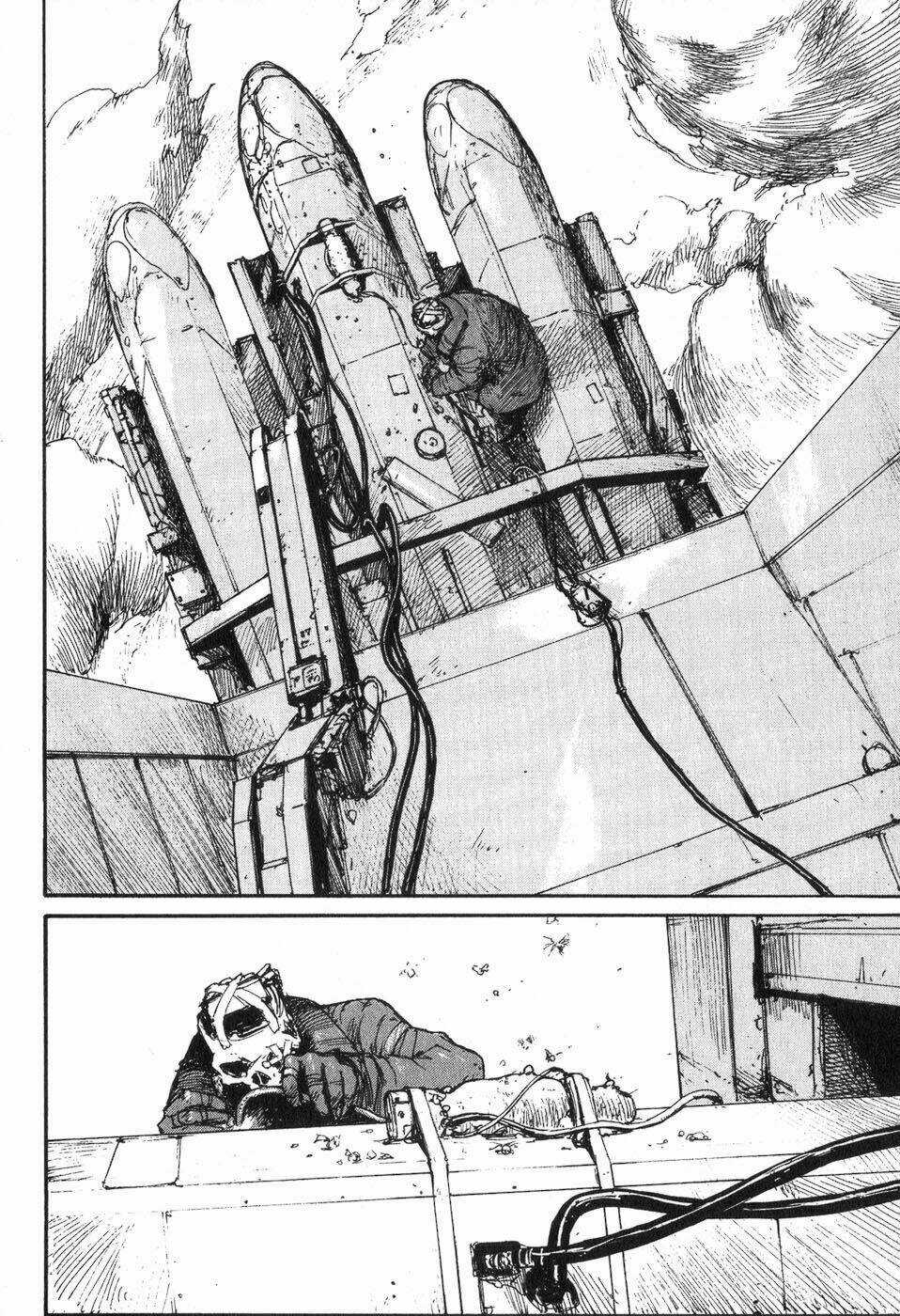 Gauna Biến Hình - Chapter 8 - Trang 12