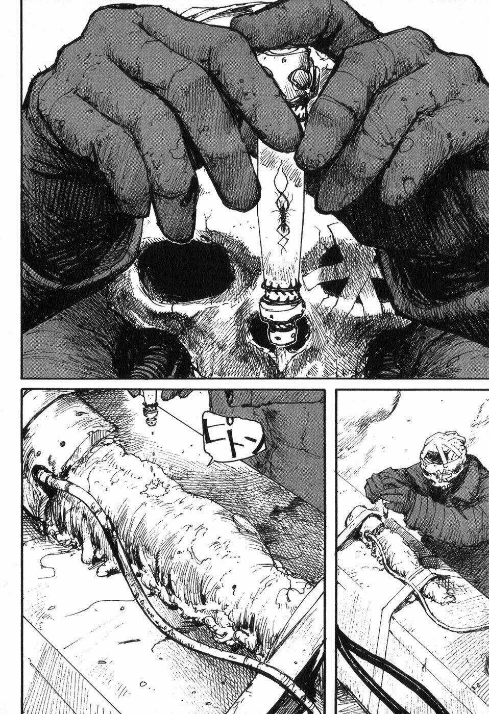 Gauna Biến Hình - Chapter 8 - Trang 14