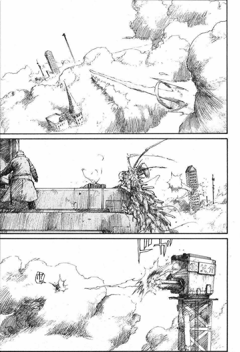 Gauna Biến Hình - Chapter 8 - Trang 17