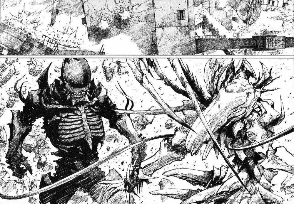 Gauna Biến Hình - Chapter 8 - Trang 18