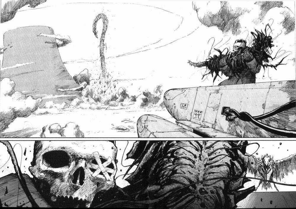 Gauna Biến Hình - Chapter 8 - Trang 21