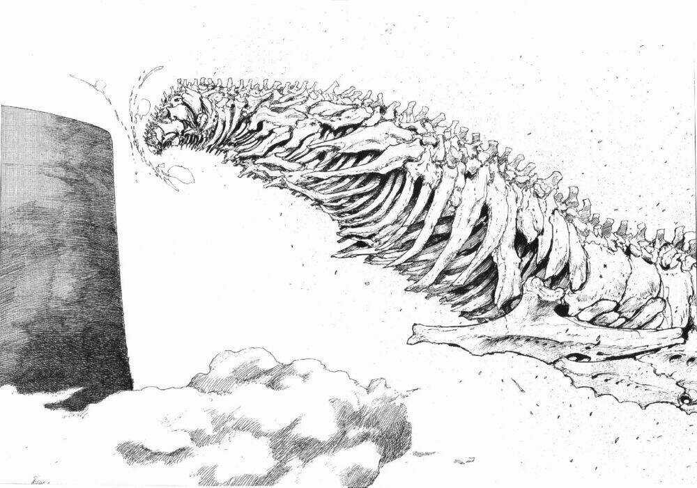 Gauna Biến Hình - Chapter 8 - Trang 22