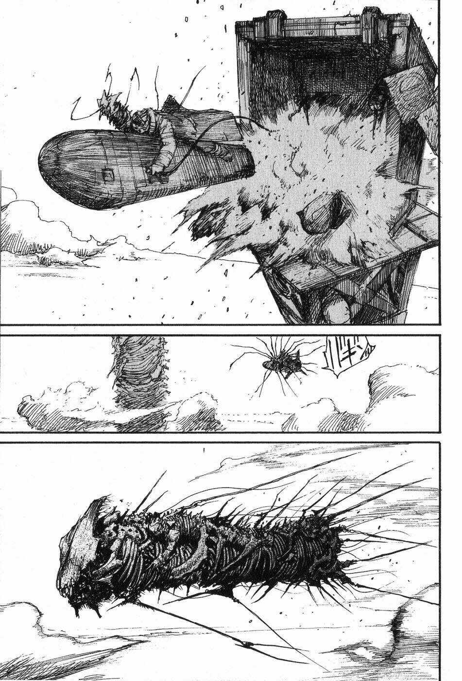 Gauna Biến Hình - Chapter 8 - Trang 26