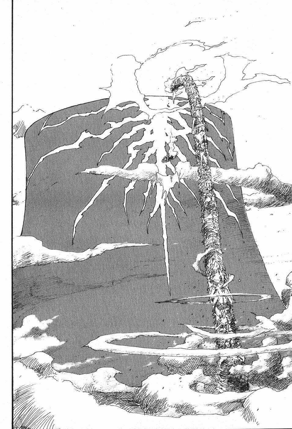 Gauna Biến Hình - Chapter 8 - Trang 29