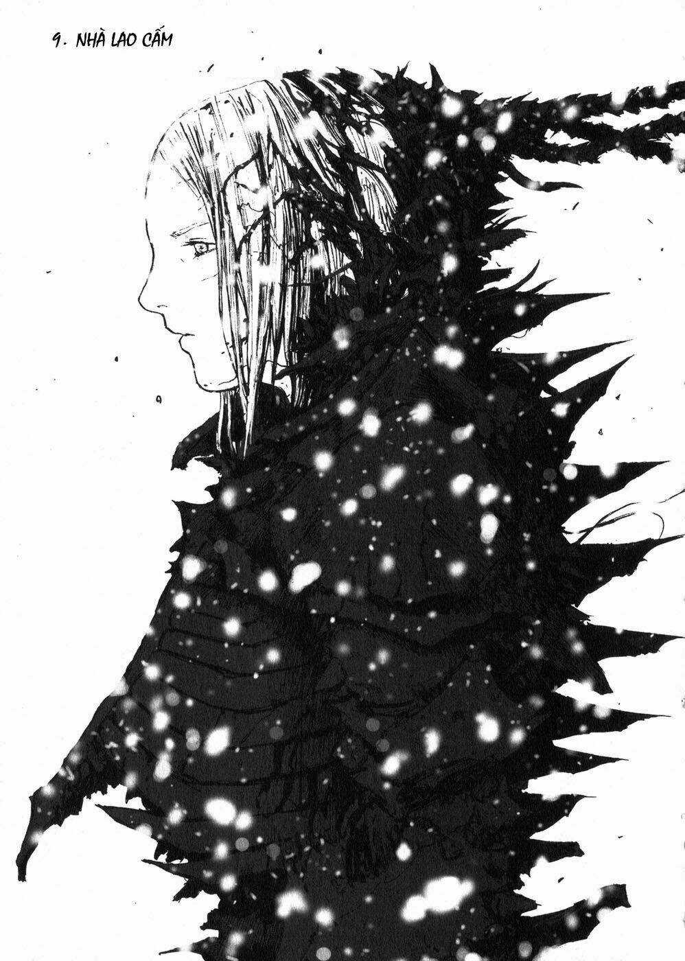 Gauna Biến Hình - Chapter 9 - Trang 1