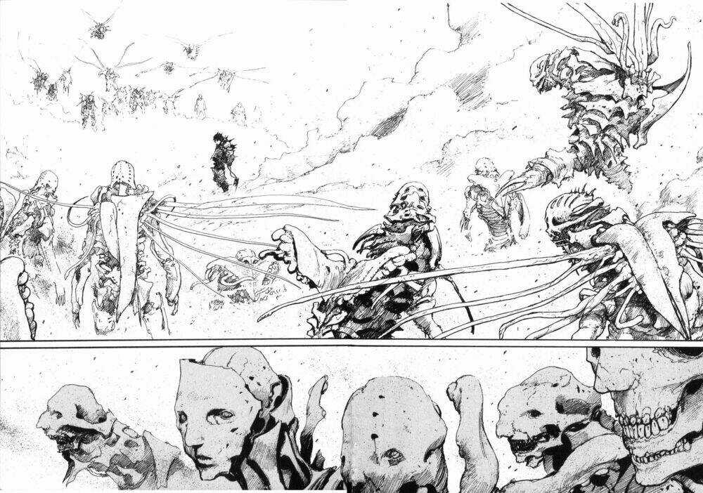 Gauna Biến Hình - Chapter 9 - Trang 17