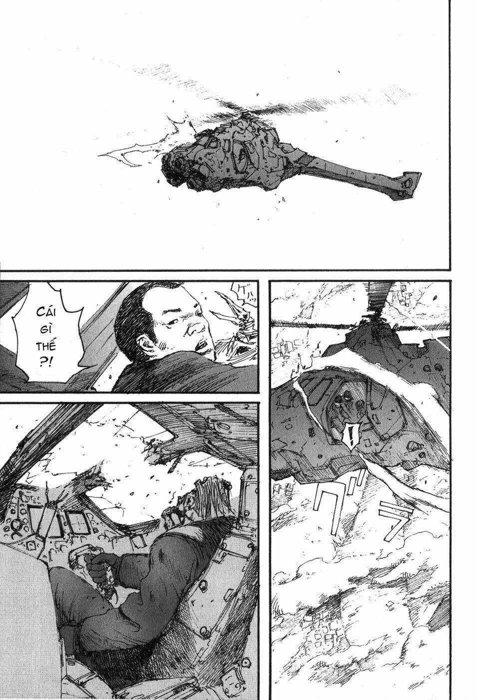 Gauna Biến Hình - Chapter 9 - Trang 19