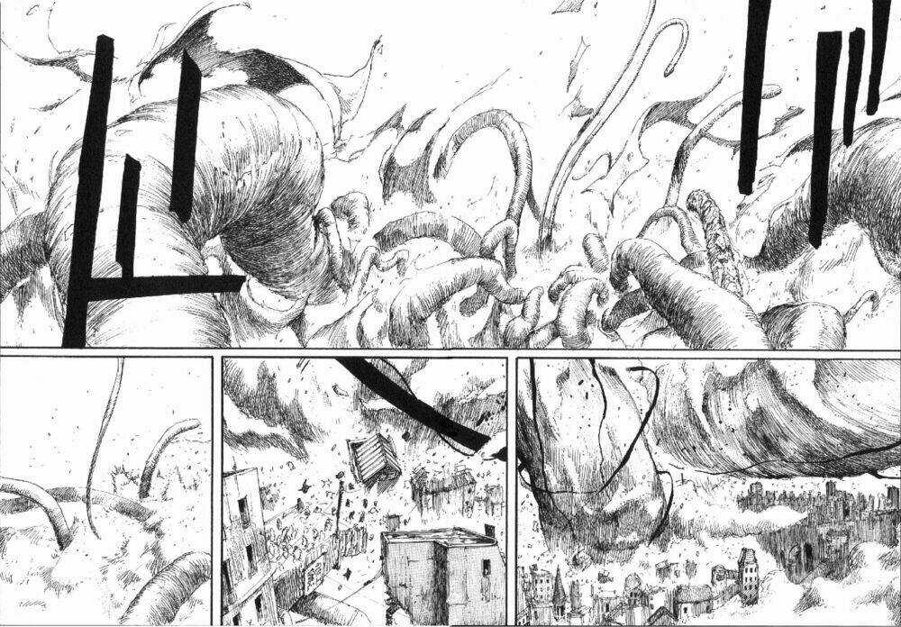 Gauna Biến Hình - Chapter 9 - Trang 3