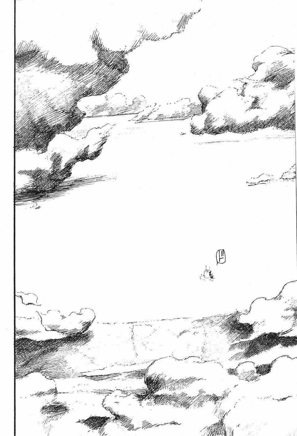 Gauna Biến Hình - Chapter 9 - Trang 22