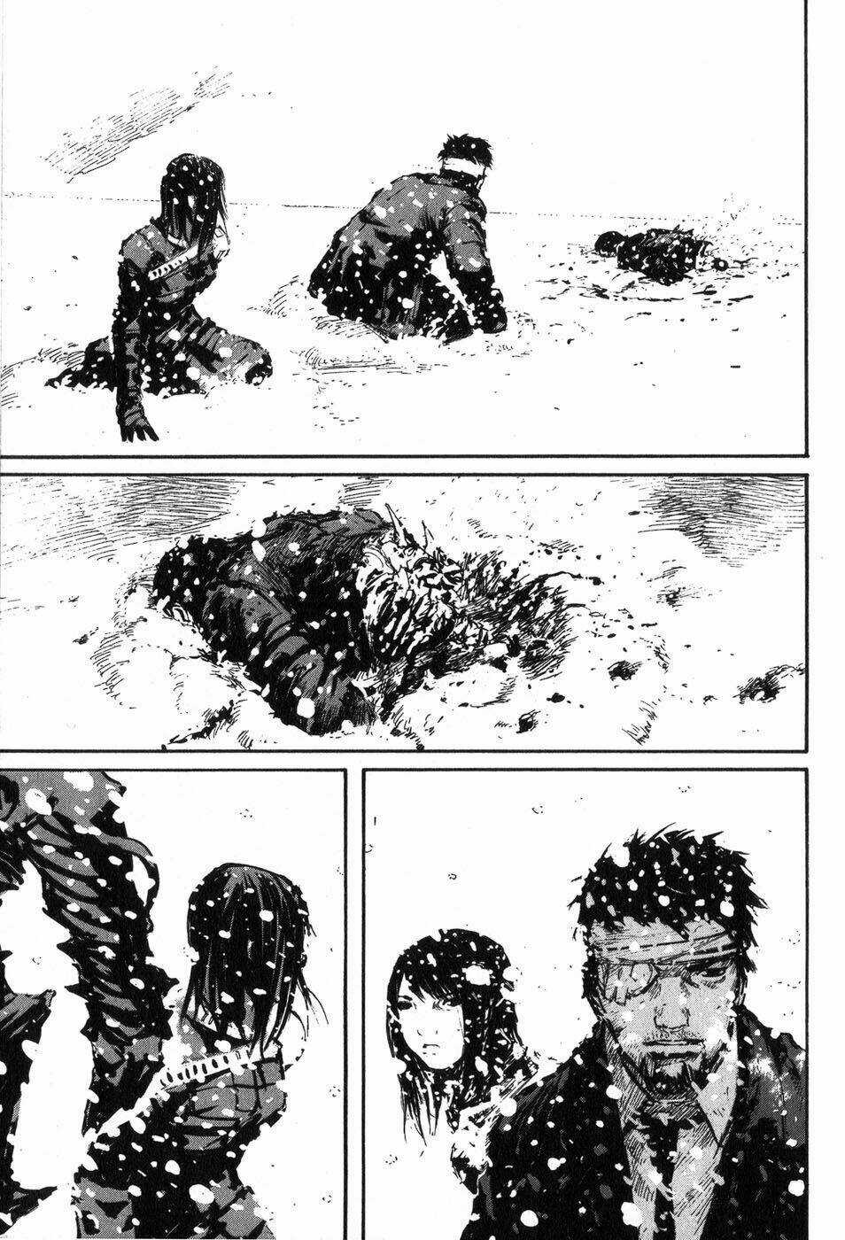 Gauna Biến Hình - Chapter 9 - Trang 25