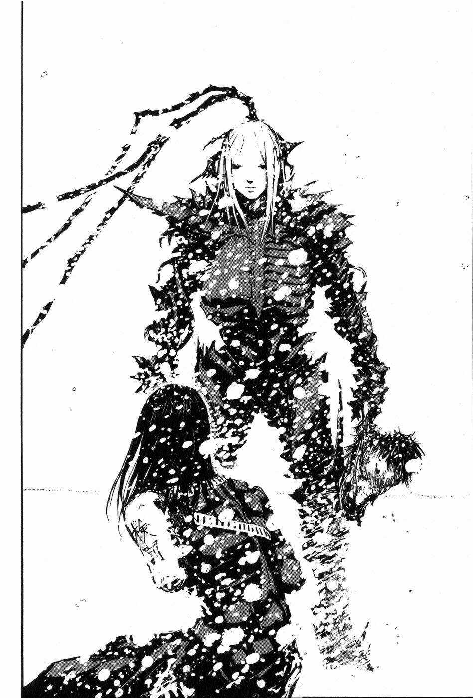 Gauna Biến Hình - Chapter 9 - Trang 26