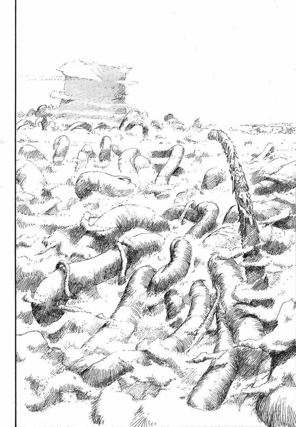 Gauna Biến Hình - Chapter 9 - Trang 4