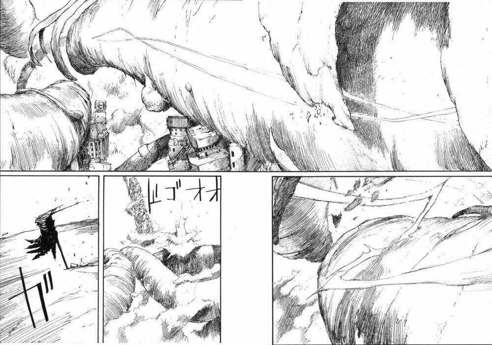 Gauna Biến Hình - Chapter 9 - Trang 6