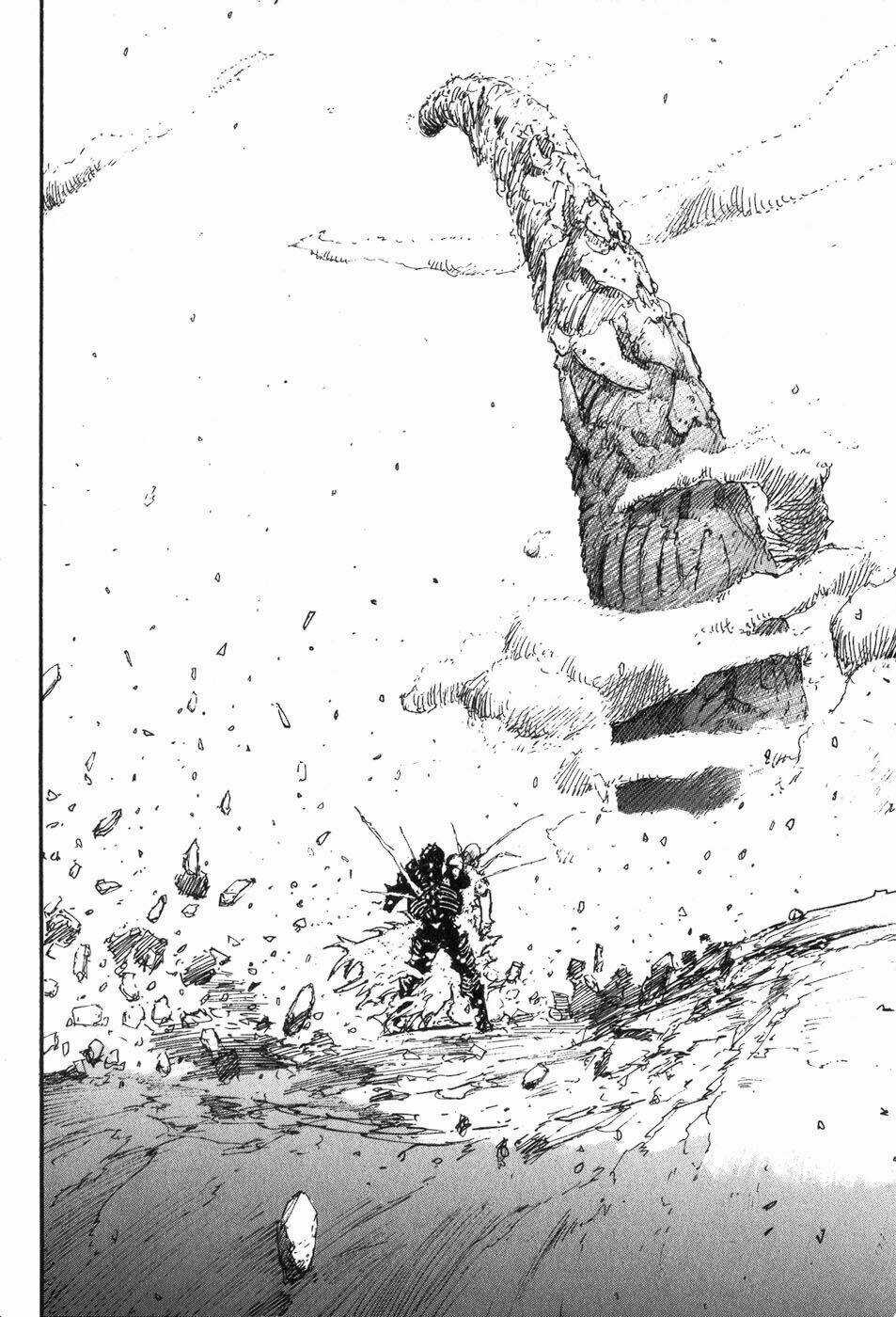 Gauna Biến Hình - Chapter 9 - Trang 7