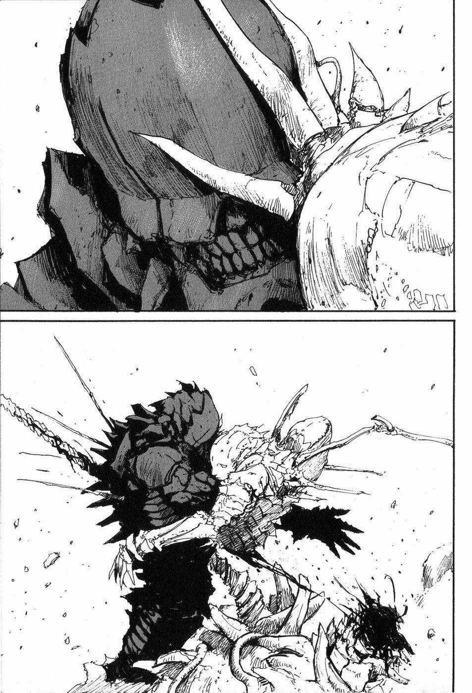 Gauna Biến Hình - Chapter 9 - Trang 8