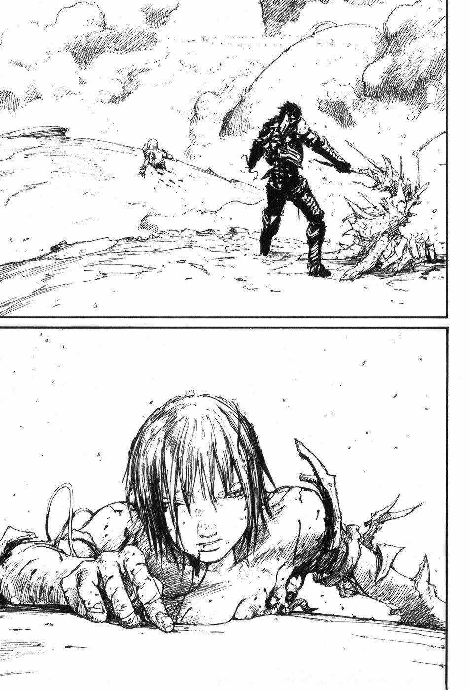 Gauna Biến Hình - Chapter 9 - Trang 10