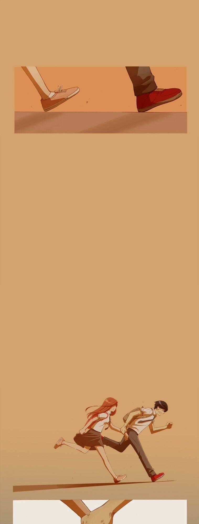 Gaussian Blur - Chapter 0 - Trang 2