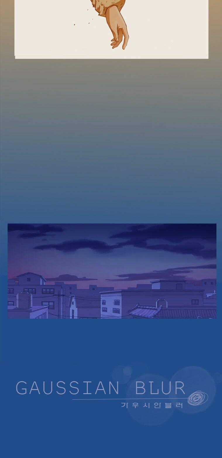 Gaussian Blur - Chapter 0 - Trang 3