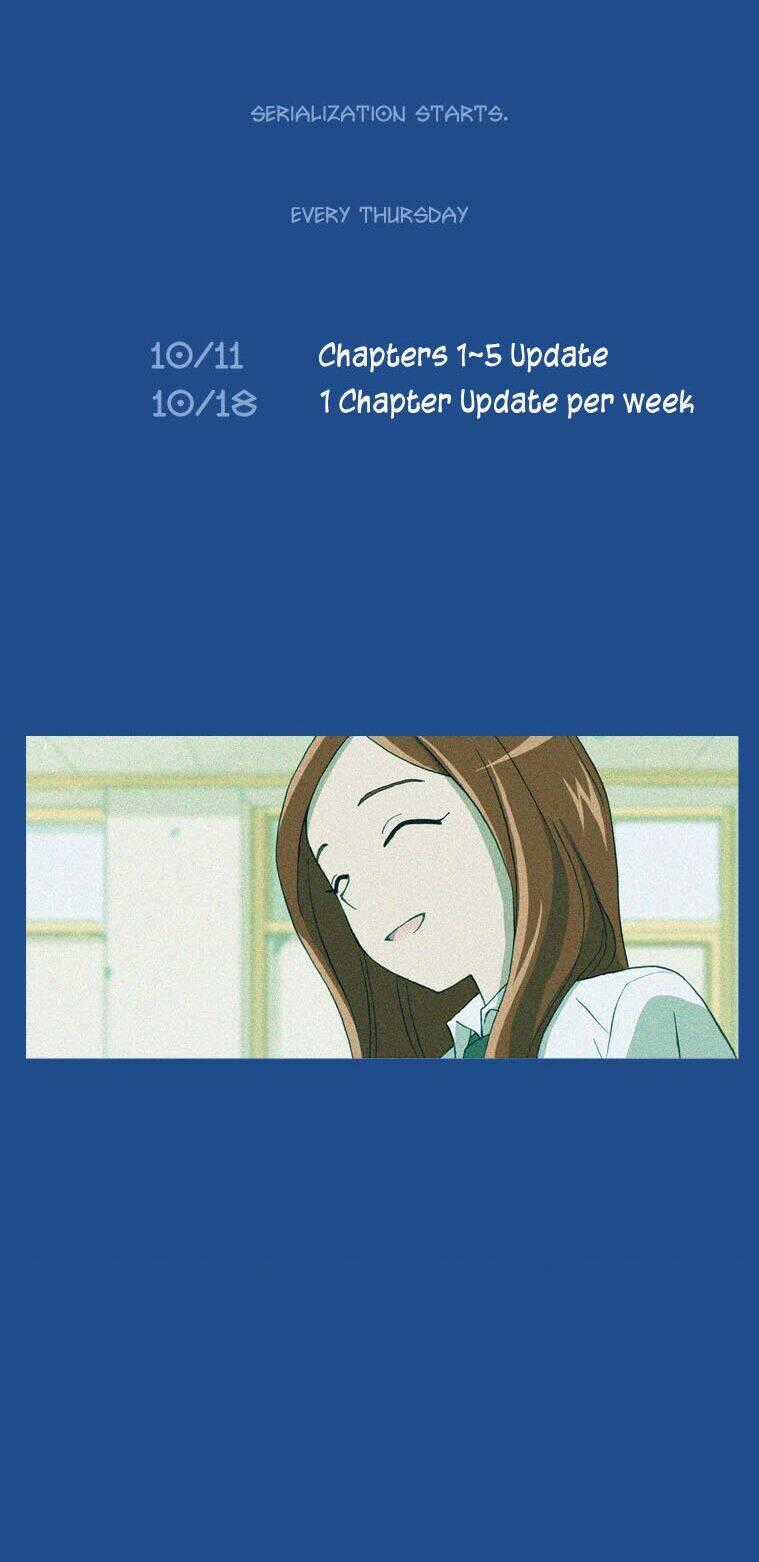 Gaussian Blur - Chapter 0 - Trang 4