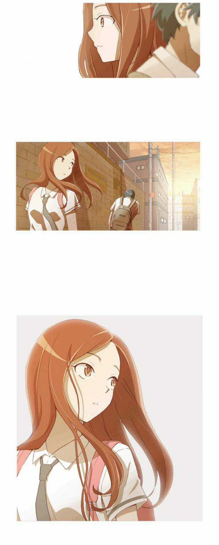 Gaussian Blur - Chapter 1 - Trang 22