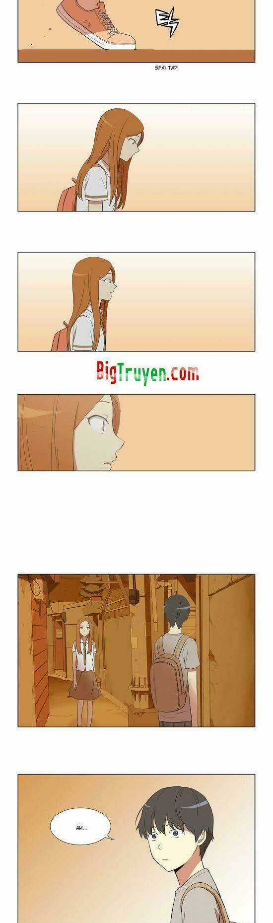 Gaussian Blur - Chapter 10 - Trang 12