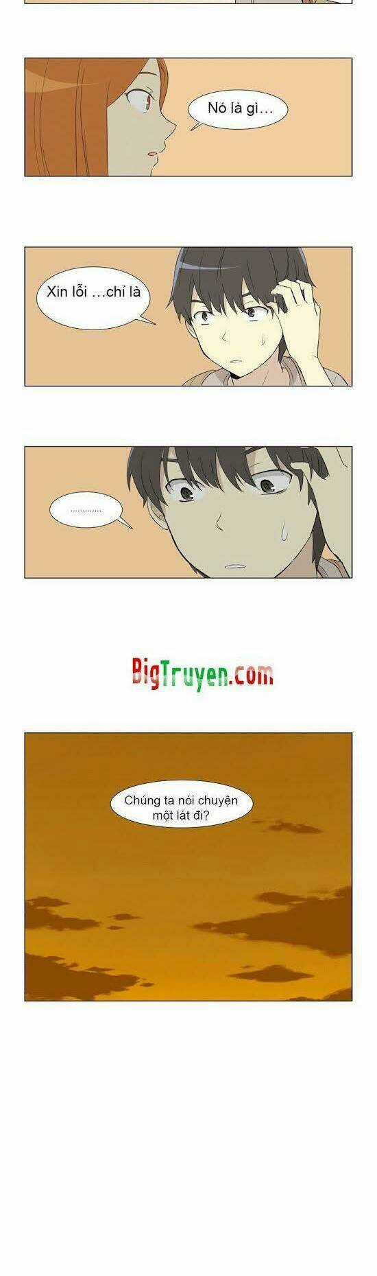 Gaussian Blur - Chapter 10 - Trang 13