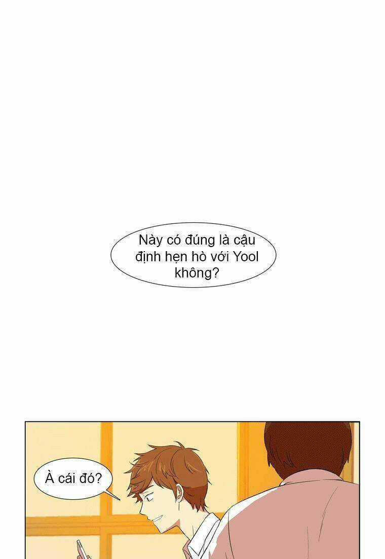Gaussian Blur - Chapter 10 - Trang 14