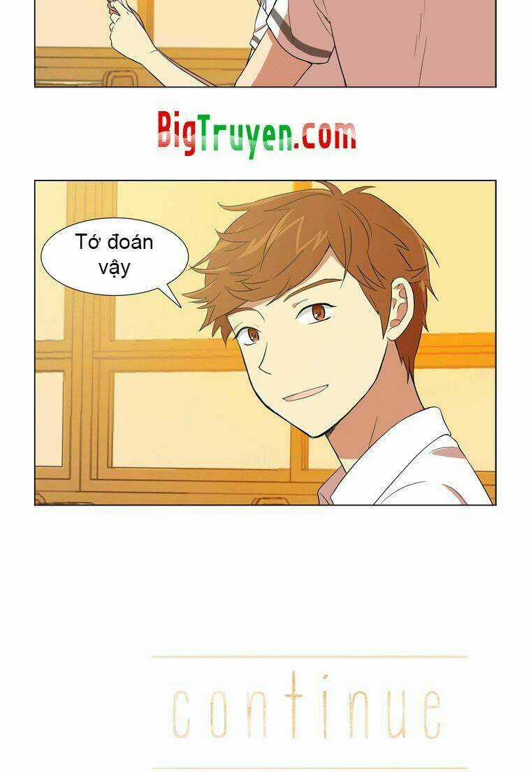 Gaussian Blur - Chapter 10 - Trang 15