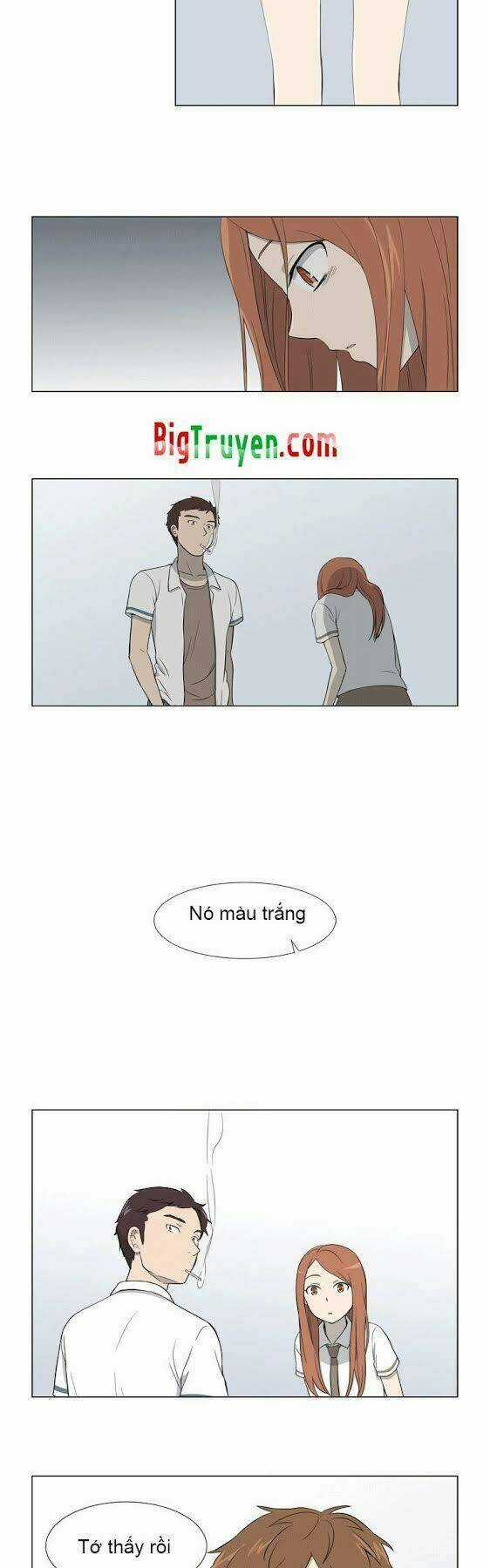 Gaussian Blur - Chapter 10 - Trang 9
