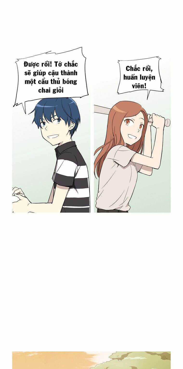 Gaussian Blur - Chapter 12 - Trang 11