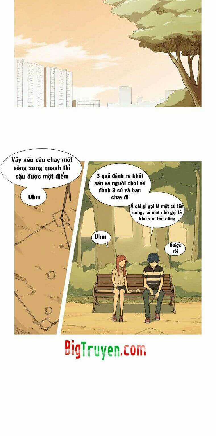 Gaussian Blur - Chapter 12 - Trang 12