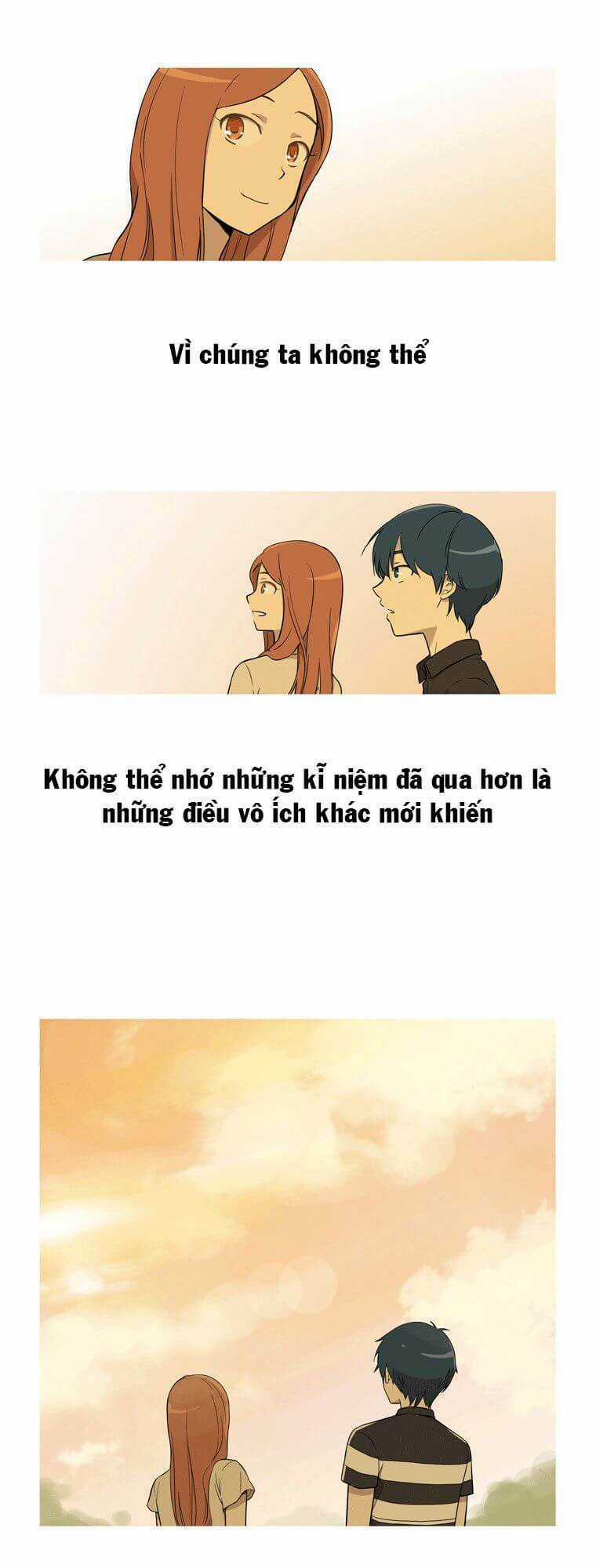 Gaussian Blur - Chapter 12 - Trang 17