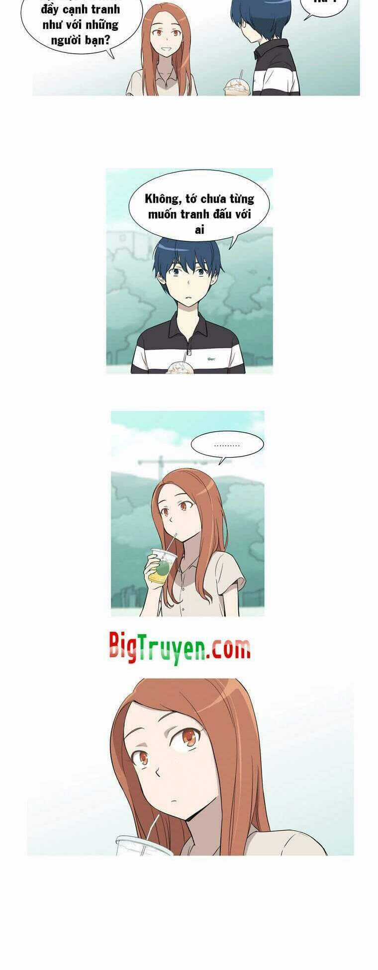 Gaussian Blur - Chapter 12 - Trang 4