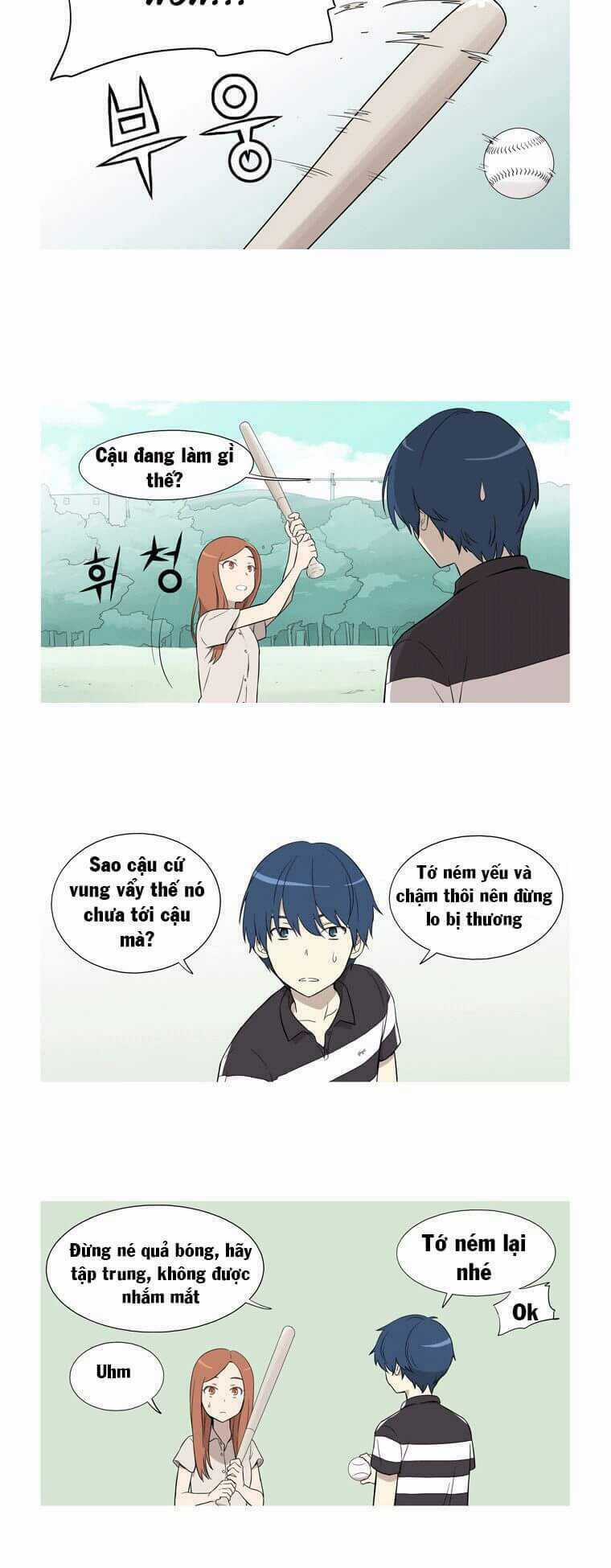 Gaussian Blur - Chapter 12 - Trang 7