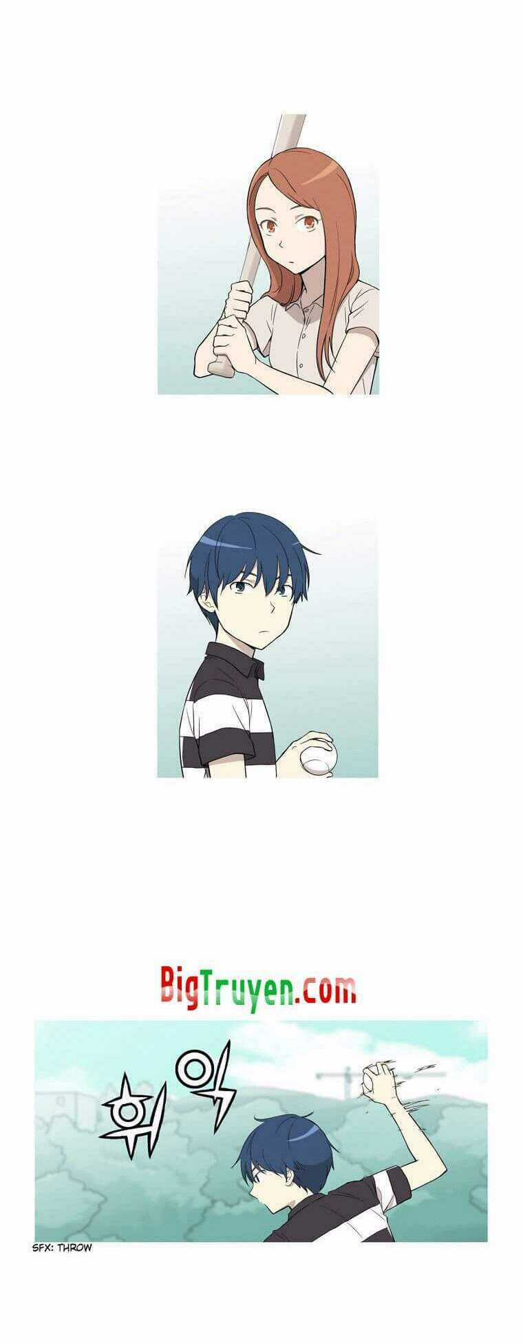 Gaussian Blur - Chapter 12 - Trang 8